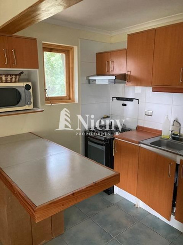 Casa En Arriendo A 6 Cuadras Del Centro Olmué