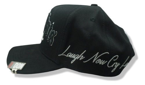 Gorra Don Hats Theatre Skulls 100% Original Full Set