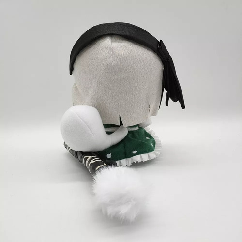 Touhou Project Fumo Youmu Konpaku Peluche Muñeca Regalo