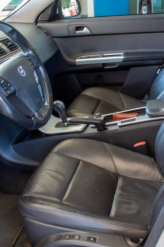 Volvo S40 2.0 At P2 2012