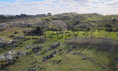 Venta De Excelente Lote En Tandil