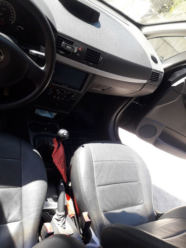 Imagem 3 de 6 de Chevrolet Meriva 2005 1.8 Maxx Flex Power 5p