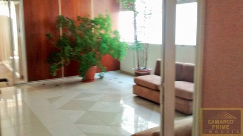 Imagem 13 de 15 de Maravilhoso Conjunto Comercial, 320 Metros!! A 3 Minutos Do Metro Fradique Coutinho! - Eb85159