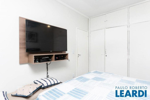Imagem 13 de 15 de Apartamento - Jardim Paulista - Sp - 658187