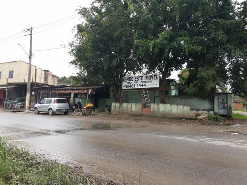 Imagem 20 de 30 de Ponto Em Parque Capivari, Duque De Caxias/rj De 750m² 2 Quartos À Venda Por R$ 210.000,00 - Pt322698-s