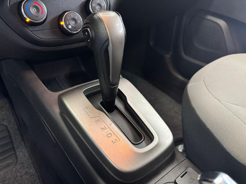 Chevrolet Spin 1.8 Ltz 8v Flex 4p Automatico