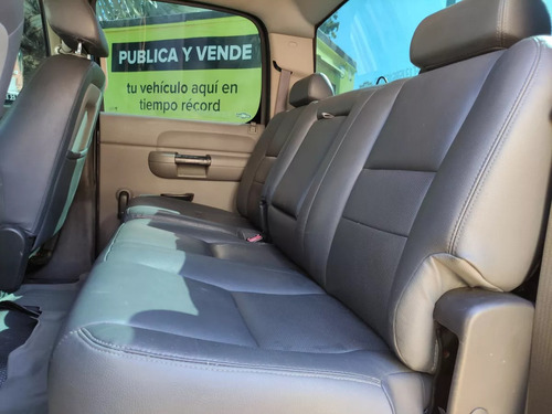 Chevrolet Silverado Ls