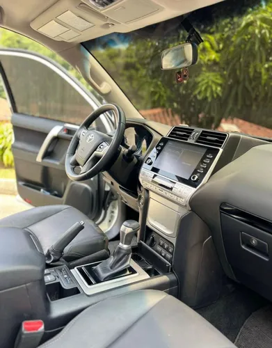 Toyota Prado 2.8 Tx-L At6