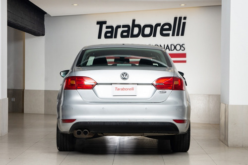 Volkswagen Volskswagen Vento 2.0 Tsi 2012 Usados Taraborelli
