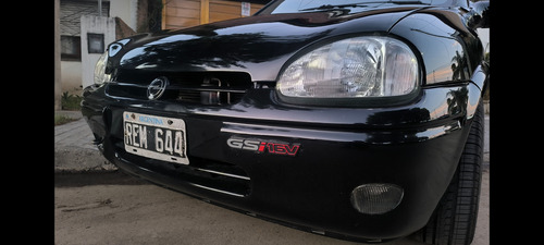 Opel Corsa 1.6 Gsi