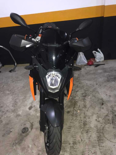 Imagem 9 de 13 de Ktm 990 Smt