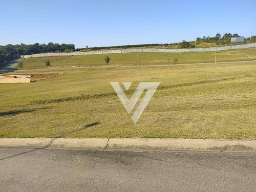Imagem 3 de 6 de Terreno À Venda, 1000 M² - Condomínio Fazenda Jequitibá - Sorocaba/sp - Te1474