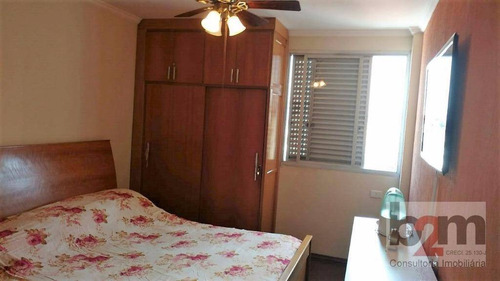 Imagem 11 de 21 de Apartamento Residencial À Venda, Centro, Osasco. - Ap1919
