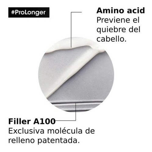 Acondicionador Pro Longer 750 Ml Loreal Pro