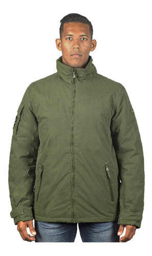 Chaqueta De Hombre Northland Bent Jacket 02-0459012