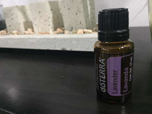 Lavada Aceite Esencial Doterra 15ml