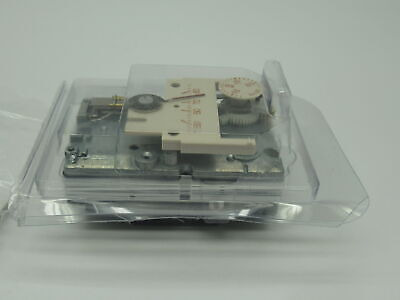 Siemens 192-202 Thermostat 2 Pipe 48-85 Degree F 7-30 De Oaf