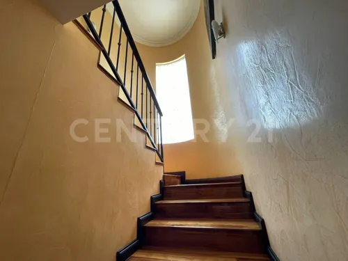 Casa En Venta En Col. Valle Alto, Mty