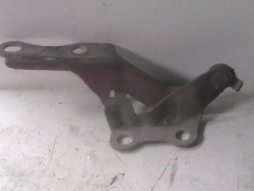 Imagen 2 de 2 de Bisagras De Capo Toyota Corolla 1999
