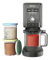 Comprar Máquina Para Hacer Helados Y Golosinas Congeladas Ninja Crea