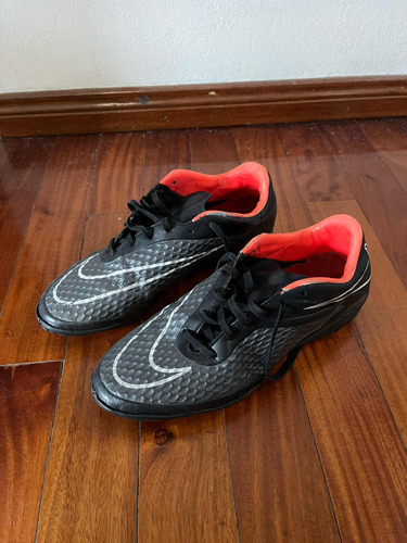 Botines De Futbol Nike Hypervenom Phelon Tf