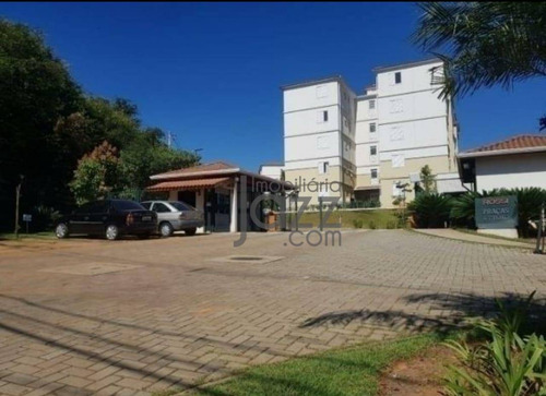 Imagem 12 de 29 de Apartamento Com 3 Dormitórios À Venda, 67 M² Por R$ 352.000,00 - Parque Euclides Miranda - Sumaré/sp - Ap2577