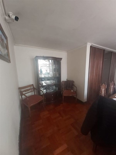 Imagen 6 de 14 de Casa Parque Alameda Metro Las Rejas.