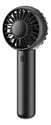 Gaiatop Mini Ventilador Portátil, Dual Motors 2x6cf