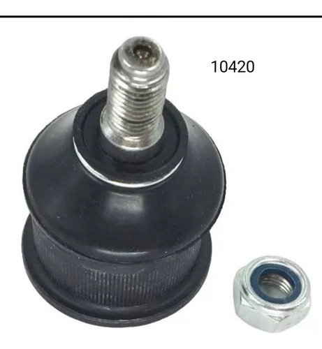 Muñón Inferior Para Chevrolet Chevette