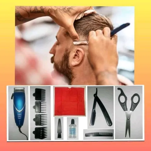 Cortadora de pelo watson sale