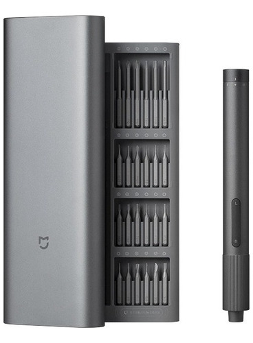 Kit De Destornilladores De Precisión Eléctricos Xiaomi Mijia