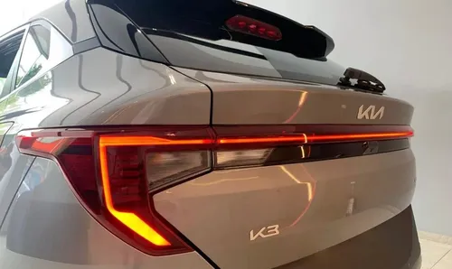 Kia K3 CROSS GT LINE