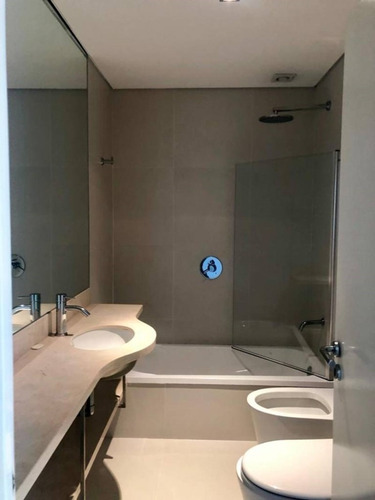 Imagen 9 de 14 de Planta Baja Al Rio Con Jardín En Venta En El Yacht, Nordelta, Tigre