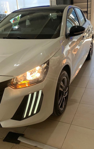 Peugeot 208 1.6 Allure Pack