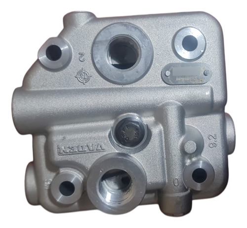 Cabeza De Compresor (culatin) Volvo Vm 210/260/310