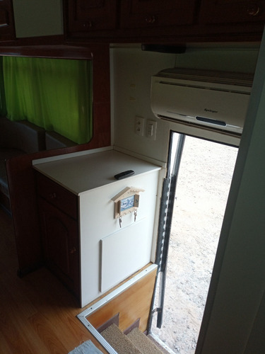 Motorhome