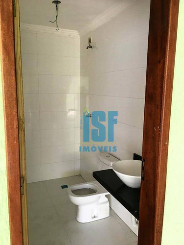 Imagem 6 de 17 de Sobrado À Venda, 200 M² Por R$ 820.000,00 - Centro - Osasco/sp - So5662