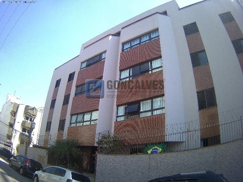 Imagem 1 de 2 de Venda Apartamento Cobertura Sao Bernardo Do Campo Jardim Mar - 1033-1-42034