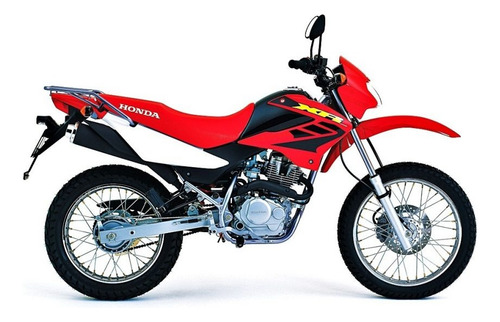 Tensor Cadena Distribución Motor Honda Xr125 L 2012-22