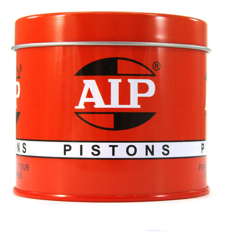 Piston Aip Milestone 150cc Perno 13 62mm