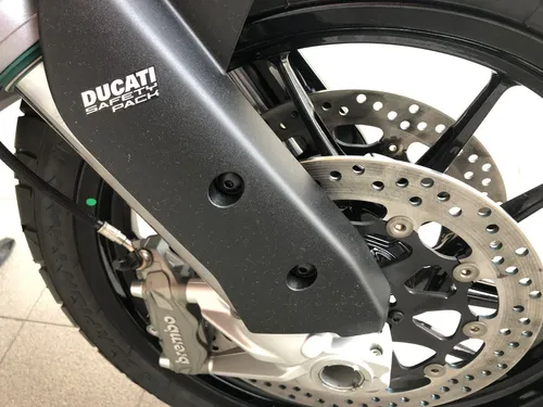 Ducati Multistrada V2 S 937 Ducati Montevideo