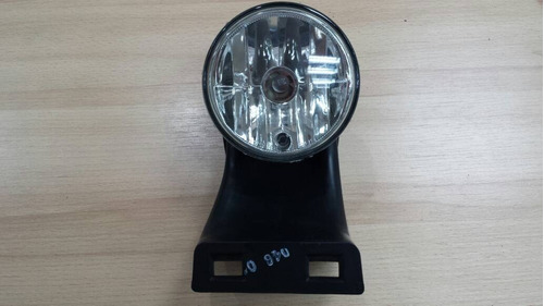 Faro Neblina Carelo Izquierdo Dodge Ram 1999 / 2002 Original