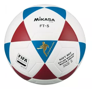 Balón De Fútbol Mikasa Original Pelota De Fútbol #5 Nueva
