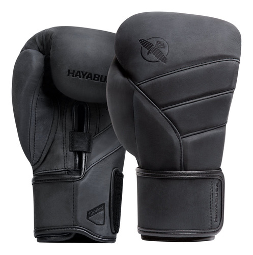 Hayabusa T3 Lx - Guantes De Boxeo De Cuero Para Hombres Y Mu