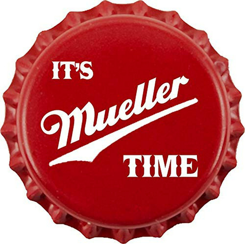 Brand: Magx Usa Magnet It39  S Mueller Tiempo