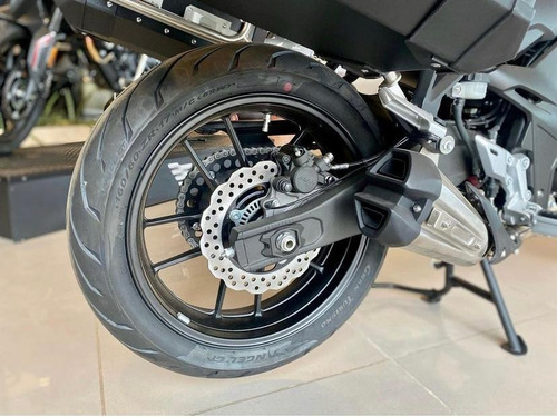 Imagen 8 de 12 de Voge 500ds - Motor Haus S.a.