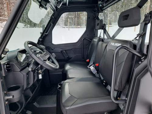 Imagen 7 de 14 de Polaris 570 Northstar