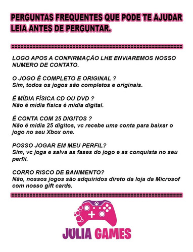 Mega Man 11 Xbox One Midia Digital + 1 Jogo De Brinde