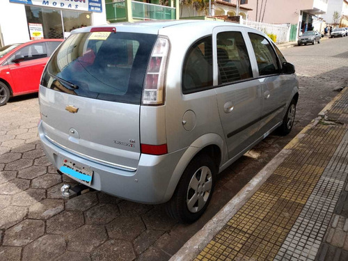 Chevrolet Meriva 1.8 Expression Flex Power Easytronic 5p