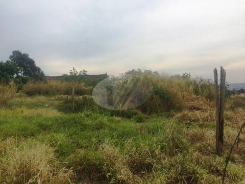 Imagem 1 de 4 de Terreno Á Venda E Para Aluguel Em Jardim Itatinga - Te207716